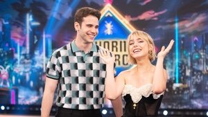 El hormiguero Odcinek 152