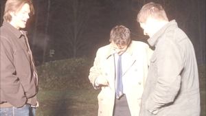 Nie z tego świata Odcinek 58