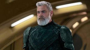Ahsoka Część szósta: Bardzo, bardzo daleko