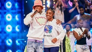 Nick Cannon Presents: Wild 'N Out Odcinek 20