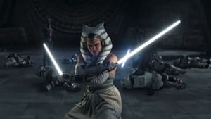 Ahsoka Część ósma: Jedi, Wiedźma i Władca