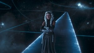 Ahsoka Część piąta: Wojownik Cienia
