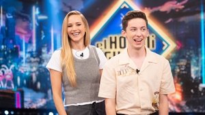El hormiguero Odcinek 151