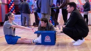 iCarly Szkolny zjazd