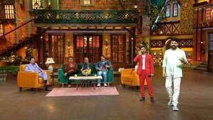 The Kapil Sharma Show Odcinek 78