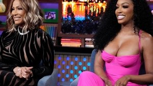Watch What Happens Live with Andy Cohen Odcinek 99
