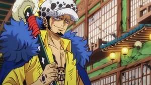 One Piece Odcinek 24
