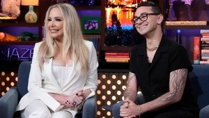 Watch What Happens Live with Andy Cohen Odcinek 102