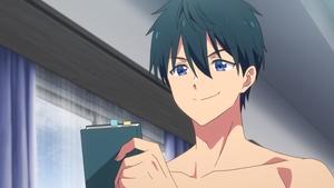 Masamune-kun no Revenge Odcinek 1