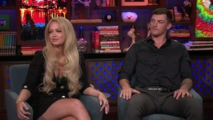 Watch What Happens Live with Andy Cohen Odcinek 100