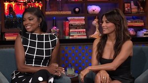 Watch What Happens Live with Andy Cohen Odcinek 103