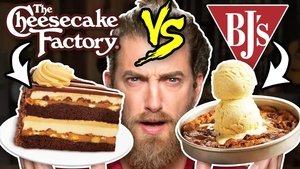 Good Mythical Morning Odcinek 105