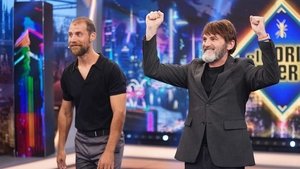 El hormiguero Odcinek 155