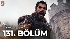 Kuruluş Osman Odcinek 1