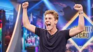 El hormiguero Odcinek 154