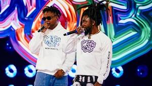 Nick Cannon Presents: Wild 'N Out Odcinek 22