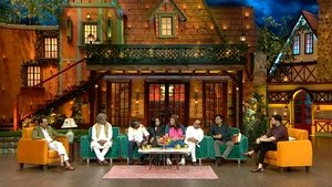 The Kapil Sharma Show Odcinek 80