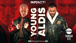 TNA iMPACT! Odcinek 30