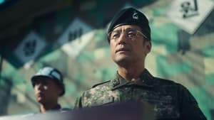 D.P. An Jun-ho