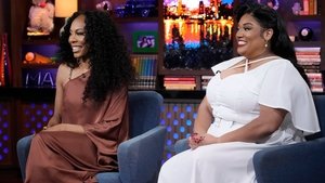 Watch What Happens Live with Andy Cohen Odcinek 104