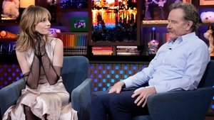 Watch What Happens Live with Andy Cohen Odcinek 106