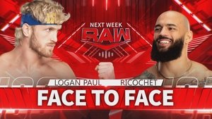 Raw Odcinek 28