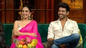 The Kapil Sharma Show Odcinek 79