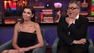 Watch What Happens Live with Andy Cohen Odcinek 107