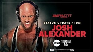 TNA iMPACT! Odcinek 29