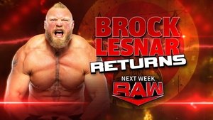Raw Odcinek 31