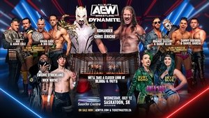 All Elite Wrestling: Dynamite Odcinek 28
