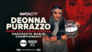 TNA iMPACT! Odcinek 28