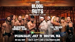 All Elite Wrestling: Dynamite Odcinek 29
