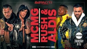 TNA iMPACT! Odcinek 27
