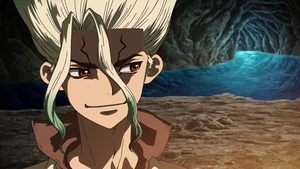 Dr. Stone Królestwo Nauki kontratakuje