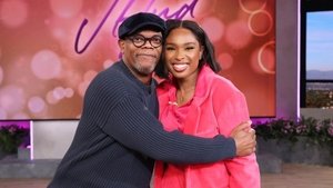 The Jennifer Hudson Show Odcinek 165