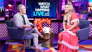 Watch What Happens Live with Andy Cohen Odcinek 111