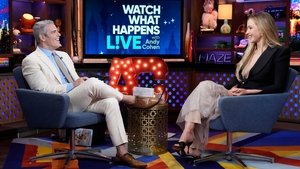 Watch What Happens Live with Andy Cohen Odcinek 110