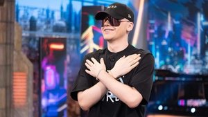 El hormiguero Odcinek 160