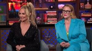 Watch What Happens Live with Andy Cohen Odcinek 112