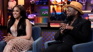 Watch What Happens Live with Andy Cohen Odcinek 109