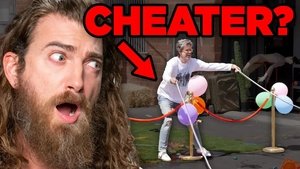 Good Mythical Morning Odcinek 106