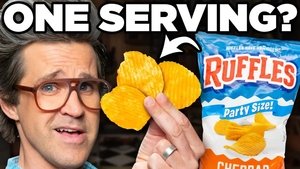 Good Mythical Morning Odcinek 111