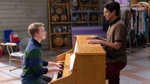 High School Musical: Serial Odcinek 6