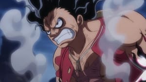 One Piece Odcinek 1069