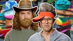 Good Mythical Morning Odcinek 108