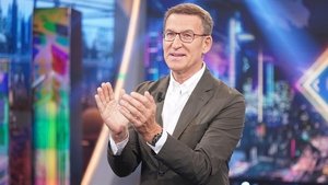 El hormiguero Odcinek 159