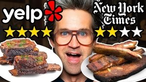 Good Mythical Morning Odcinek 107