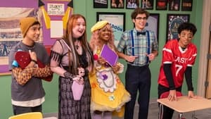 High School Musical: Serial Odcinek 2
