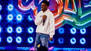 Nick Cannon Presents: Wild 'N Out Odcinek 24